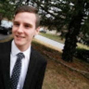 Meet your Posher, Dylan